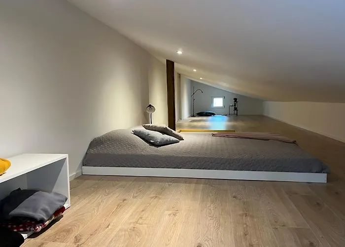 Jannseni Summer House With Ac And Free Private Parking
