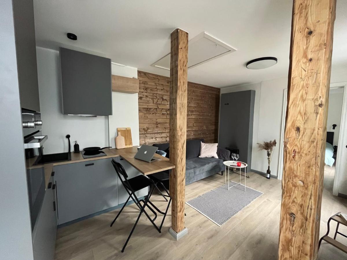 Korter Jannseni Summer House With Ac And Free Private Parking