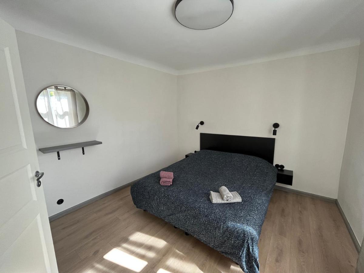 Jannseni Summer House With Ac And Free Private Parking Parnu