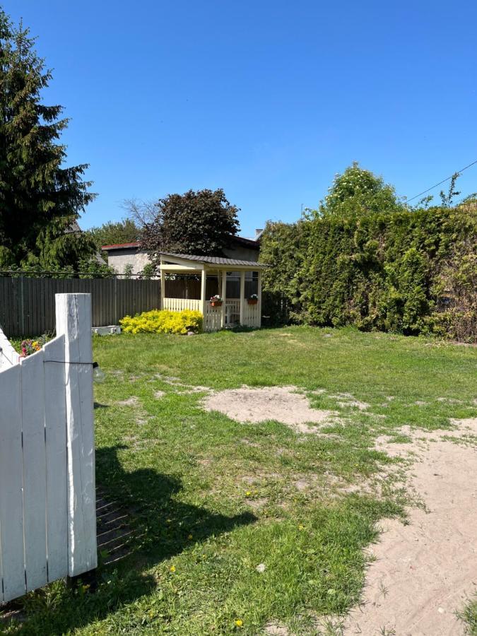 Jannseni Summer House With Ac And Free Private Parking *