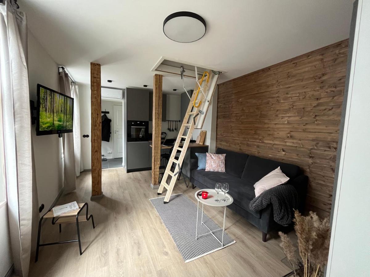 Jannseni Summer House With Ac And Free Private Parking * Parnu